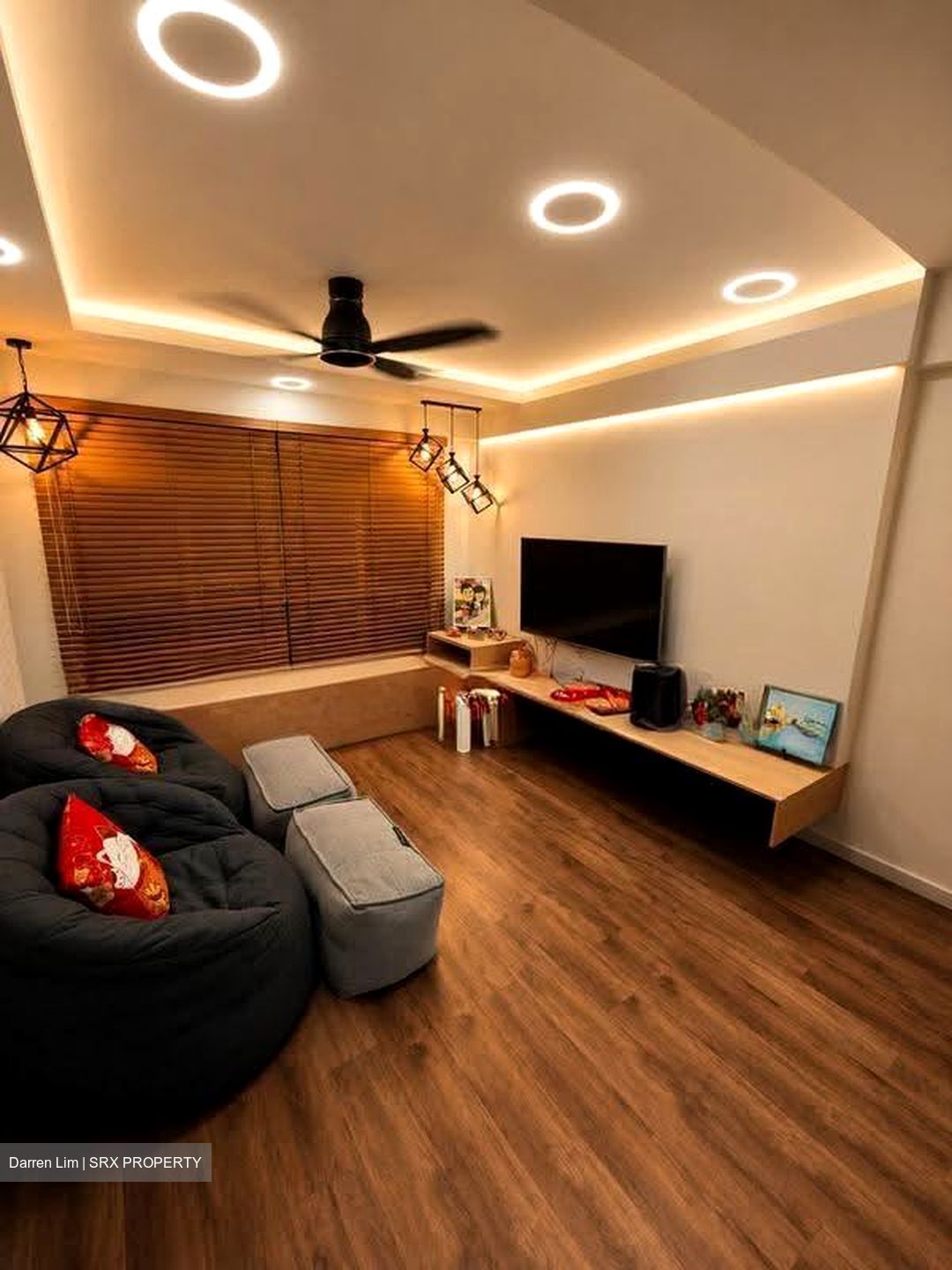 Blk 414A Fernvale Riverbow (Sengkang), HDB 4 Rooms #611881141